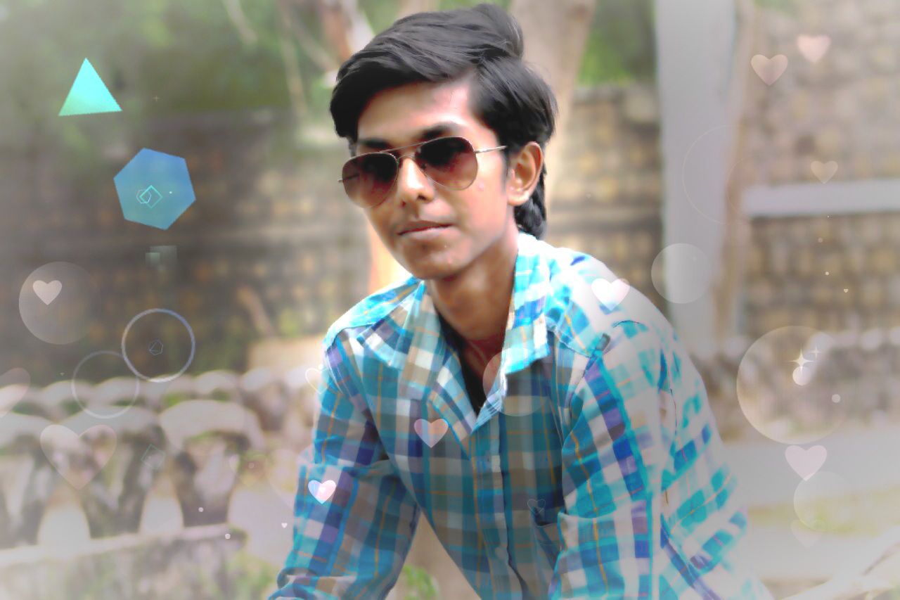 Krishna Ragav