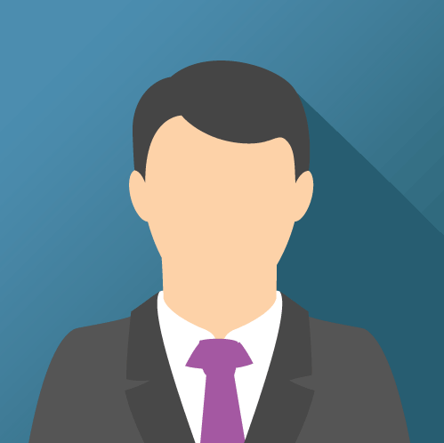 Male Avatar